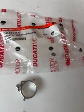 NEW GENUINE DUCATI MONSTER