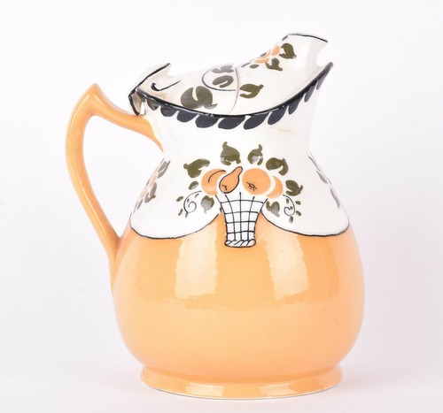 Charlotte rhead bursley - charlotte,