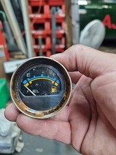 Faria fuel Gauge vintage