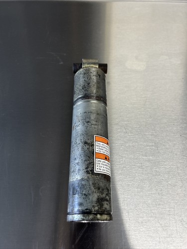 Xt350 shock body - xt350,