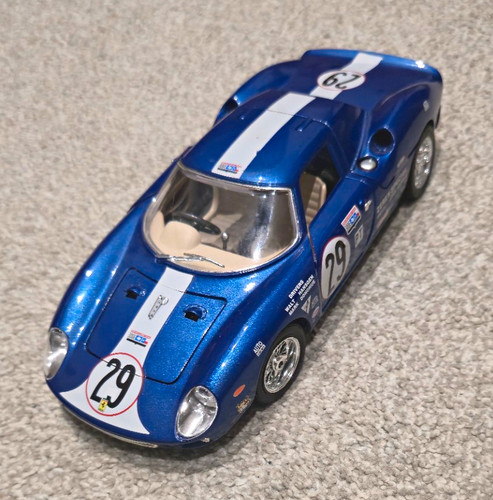 Ferrari 250 1 18 - 250, #29