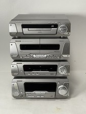 Technics eh550 hifi amp dsp - eh550, amp/dsp