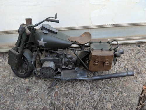 Handmade replica model - , wwii