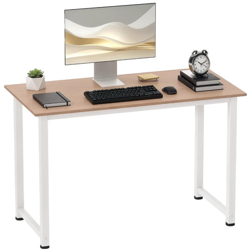 Homcom computer desk writing - homcom,