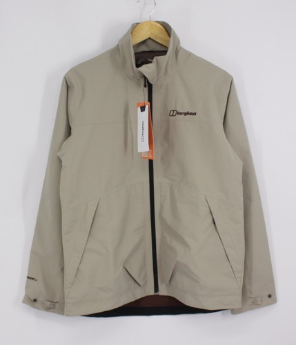 Berghaus mens woodwalk jacket - berghaus,