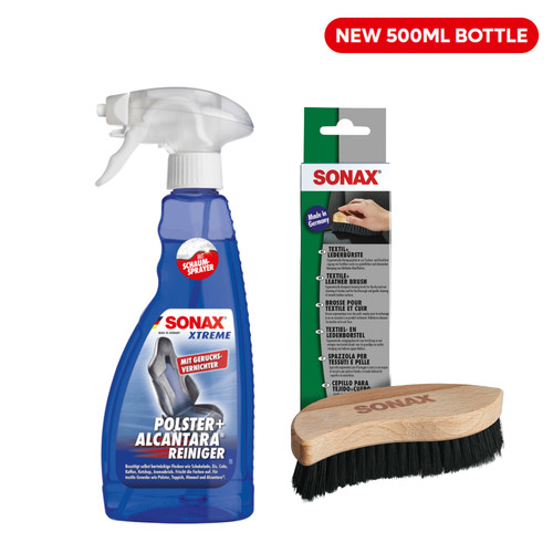Sonax xtreme upholstery - sonax,