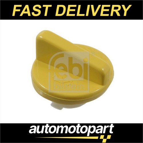 Febi oil filler - febi,