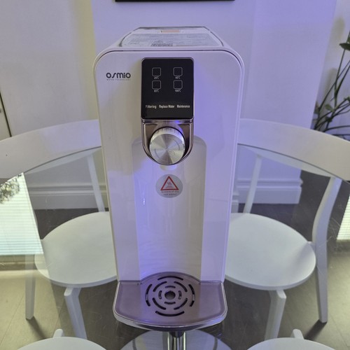 Osmio zero reverse osmosis - reverse,