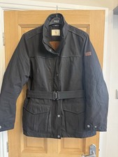 Aigle Coat Size 42/14 Used
