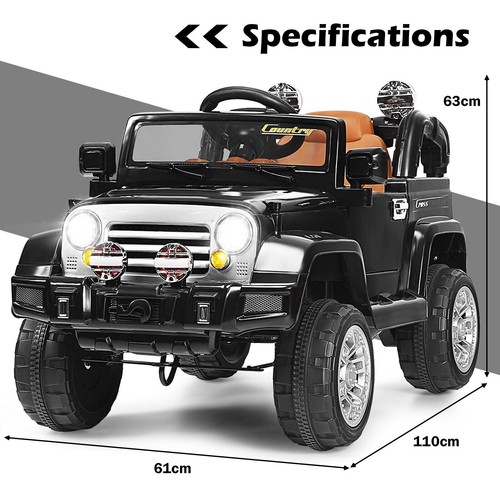 12v jeep electric vehicle - 12v,