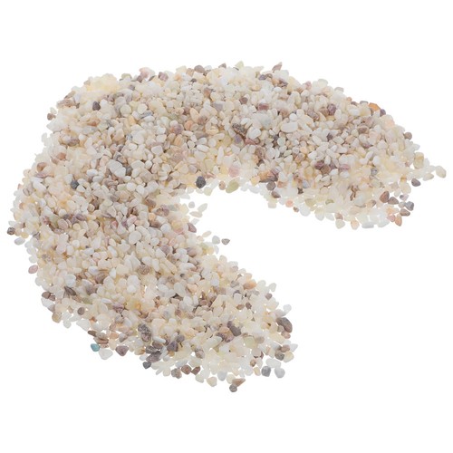 Decorative gravel fish - decorative,