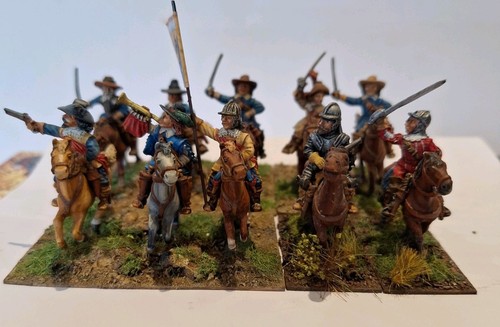 28mm ecw english civil - civil, 10