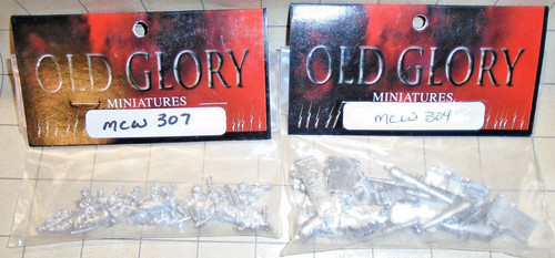 Old glory miniatures american - glory,