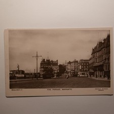 Vintage Postcard real photo