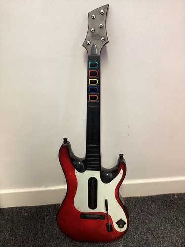 Guitar hero band wireless - hero,