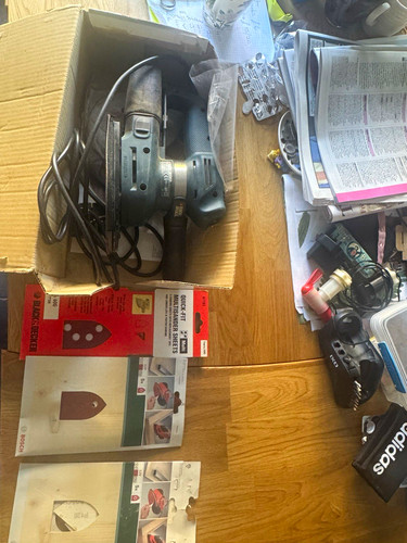 Black decker ka220e detail - ka220e,