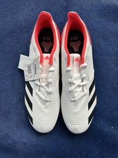 Adidas Predator 20.4 Football Trainers New with Tags Mens UK Size 11.5