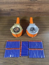 x2 Nerf N-strike Elite 25 Max