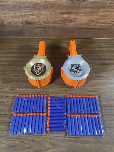Nerf strike elite 25 - 25, max