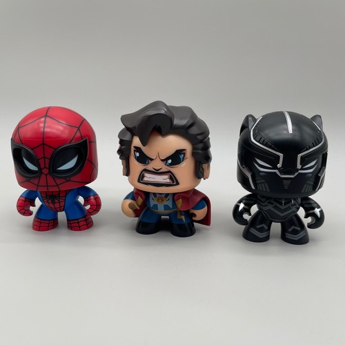 Marvel mighty muggs face - marvel,