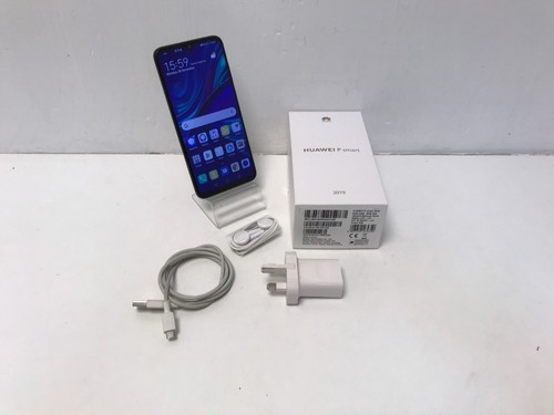 Huawei smart 2019 64gb - huawei,