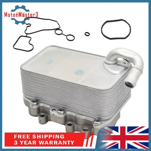Engine oil cooler for - engine,