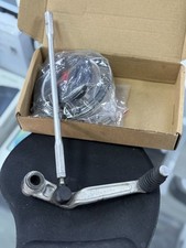 OEM SUZUKI GSXR 600 750 K8 K9 L0 2008 2009 2010 GEAR LEVER ASSEMBLY