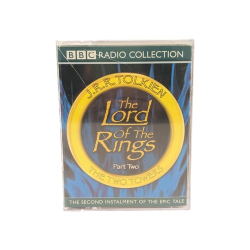 Lord the rings - of,
