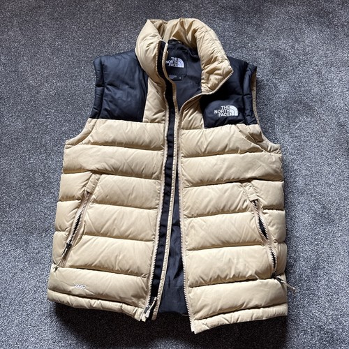 The north face gilet - the,
