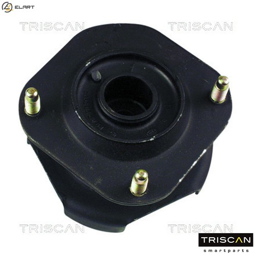 Suspension strut support mount - strut,