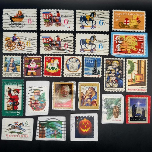 Vintage christmas and - christmas,