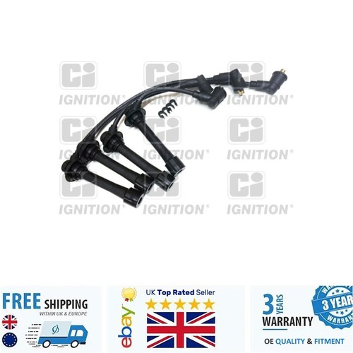 Ignition cable kit for mazda - cable,