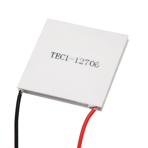 Tec1 12706 electric cooler - electric,