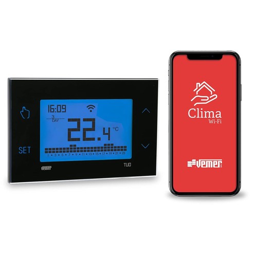 Vemer smart wifi wlan room - vemer, wifi,
