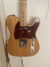 Telecaster Mad Cat Electric