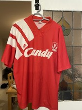 Original Adidas Liverpool