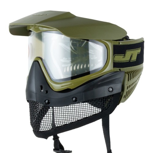 Tactical paintball - jt,
