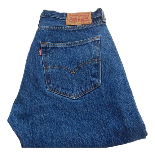 Levi 501 original fit - levi,
