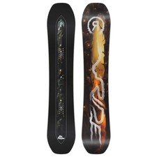 Ride Shadowban Mens Snowboard