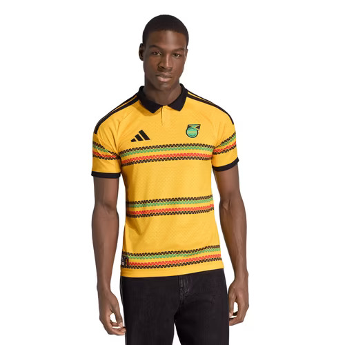 Jamaica football shirt - football,