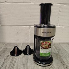 Morphy Richards Spiralizer