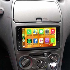 7" For Toyota Celica 2000-2005 Car Radio Stereo GPS Android 13 CarPlay 4+64G
