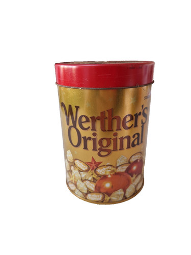 Vintage werthers original - vintage,