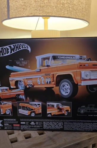Mattel brick shop hot - mattel,