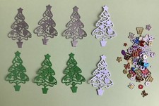 8 Fancy Christmas Tree