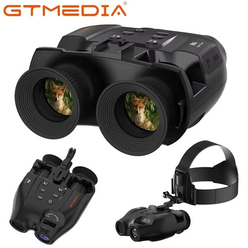 New night vision goggles - new,
