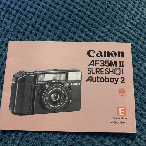 Canon 35m manual - canon,