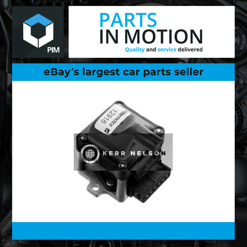 Ignition coil fits - fits, polo