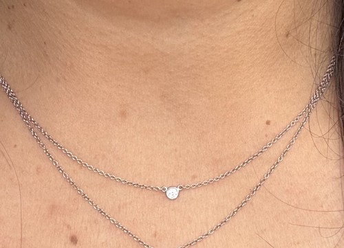 Tiffany elsa peretri - tiffany,