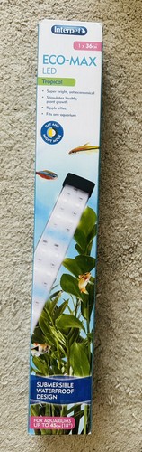 Interpet eco max led - interpet, eco-max
